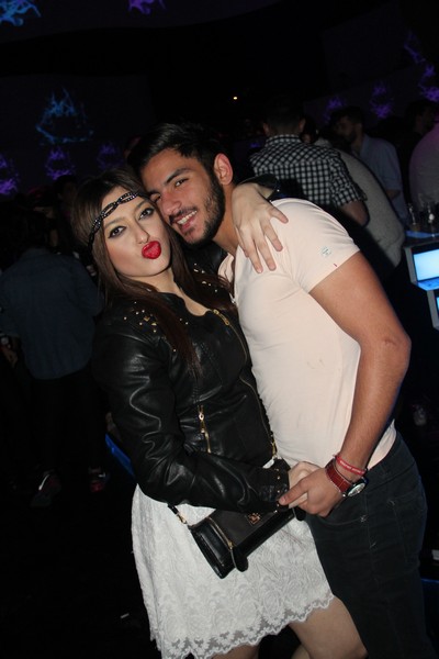 NRJ Extravadance Night Part 2